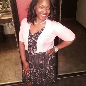 Meet your Posher, Jenette